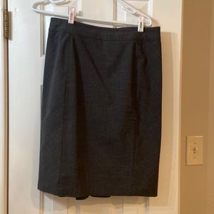 Express skirt size 4
